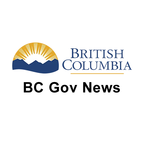 BC Government CWD News