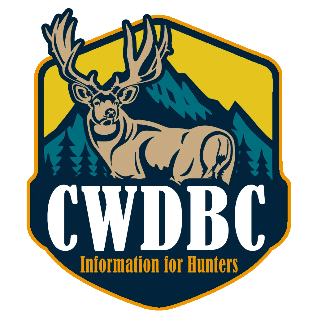 CWDBC: Chronic Wasting Disease in British Columbia Information for Hunters