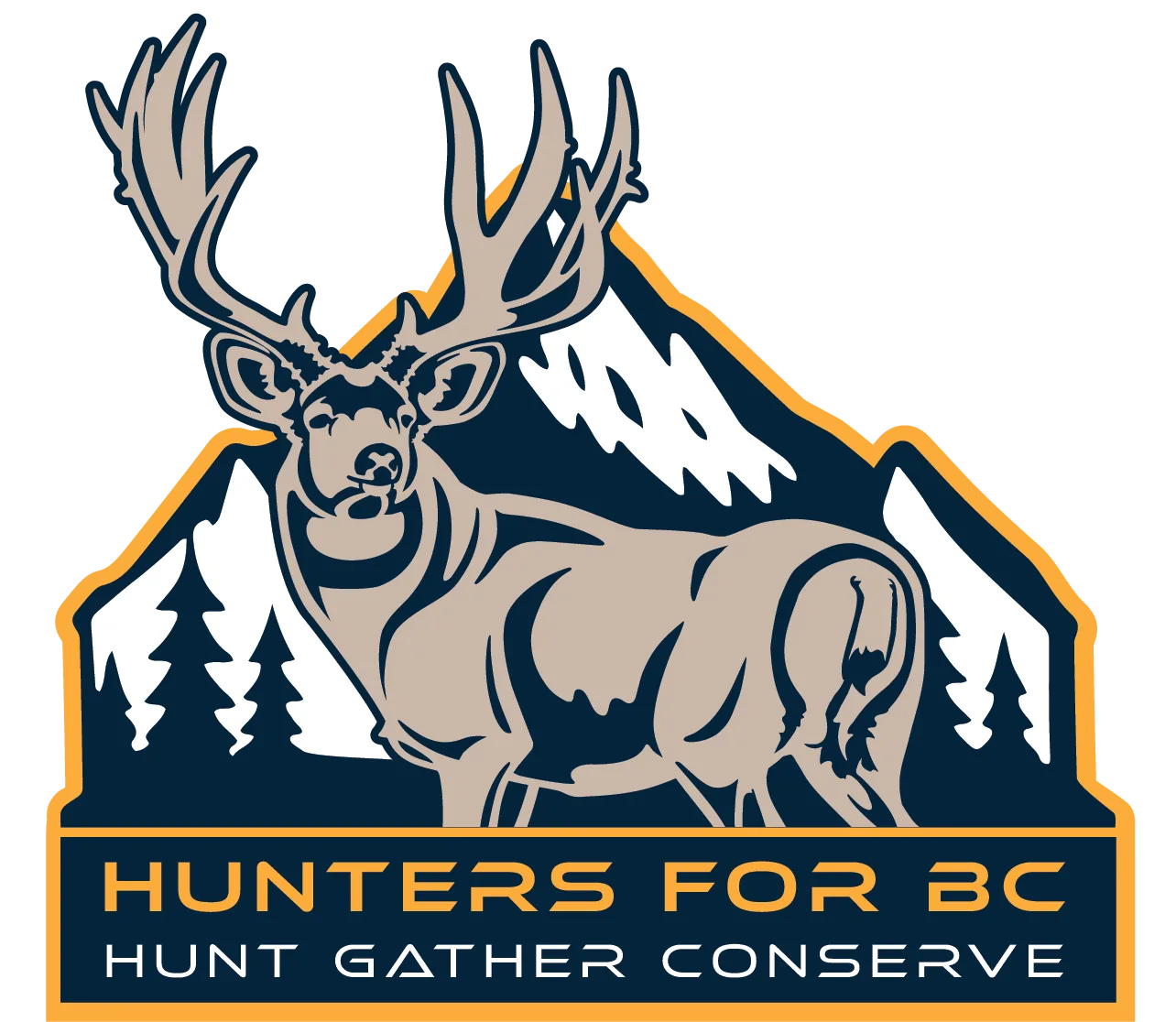 Hunters for BC