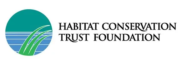 habitat conservation trust foundation logo